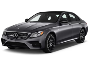 benz e class 1